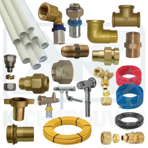 ΥΔΡΑΥΛΙΚΑ ΕΞΑΡΤΗΜΑΤΑ