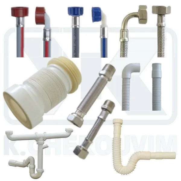 WATER SUPPLY - WASTEWATER