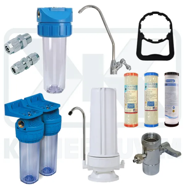 ΦΙΛΤΡΑ ΝΕΡΟΥ