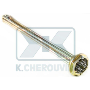 ΑΝΤΙΣΤΑΣΕΙΣ TΡIΦΑΣΙΚΕΣ ΘΕΡΜΟΣΙΦΩΝΩΝ 380V