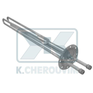 ΑΝΤΙΣΤΑΣΕΙΣ ΙΝΟΧ BOILER