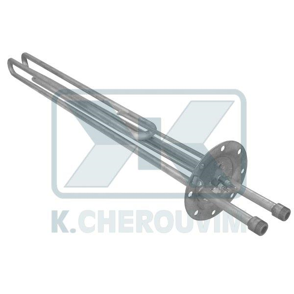 ΑΝΤΙΣΤΑΣΕΙΣ ΙΝΟΧ BOILER