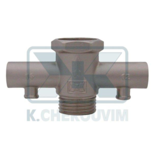 ΑΣΦΑΛΕΙΕΣ ΘΕΡΜΟΣΙΦΩΝΩΝ