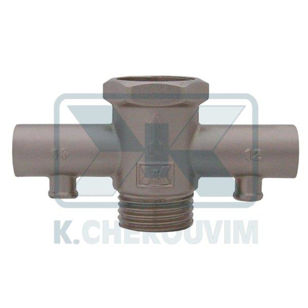 ΑΣΦΑΛΕΙΕΣ ΘΕΡΜΟΣΙΦΩΝΩΝ