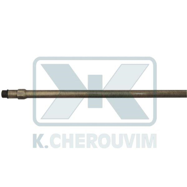 ΧΑΛΚΟΣΩΛΗΝΑΣ Φ10 & ΕΞΑΡΤΗΜΑΤΑ BRONZE