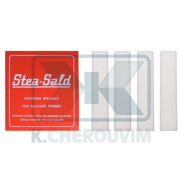 ΧΗΜΙΚΑ - ΛΙΠΑΝΤΙΚΑ