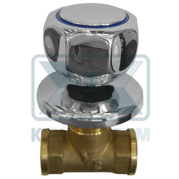 ΔΙΑΚΟΠΤΕΣ ΕΝΤΟΙΧΙΣΜΟΥ ΧΡΩΜΕ