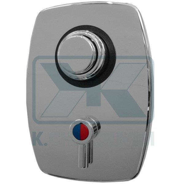 ΔΙΑΚΟΠΤΕΣ ΝΤΟΥΖΙΕΡΑΣ ΧΡΩΜΕ