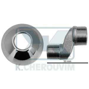 ΕΚΚΕΝΤΡΑ - ΡΟΖΕΤΕΣ ΜΠΑΤΑΡΙΩΝ ΧΡΩΜΕ