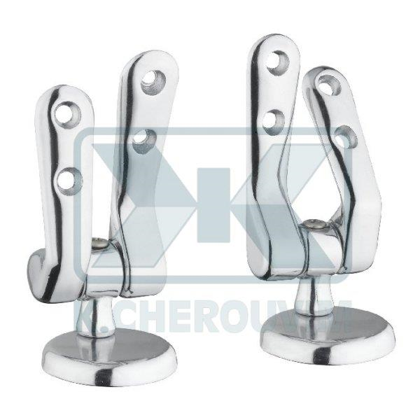 ΕΞΑΡΤΗΜΑΤΑ ΛΕΚΑΝΗΣ