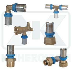 ΠΡΕΣΑΡΙΣΤΑ ΕΞΑΡΤΗΜΑΤΑ ΠΟΛΥΣΤΡΩΜΑΤΙΚΗΣ ΣΩΛΗΝΑΣ