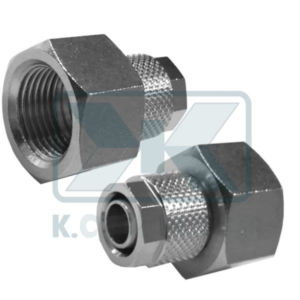 ΕΞΑΡΤΗΜΑΤΑ ΣΩΛΗΝΑ NYLON ΑΕΡΑ - ΝΕΡΟΥ