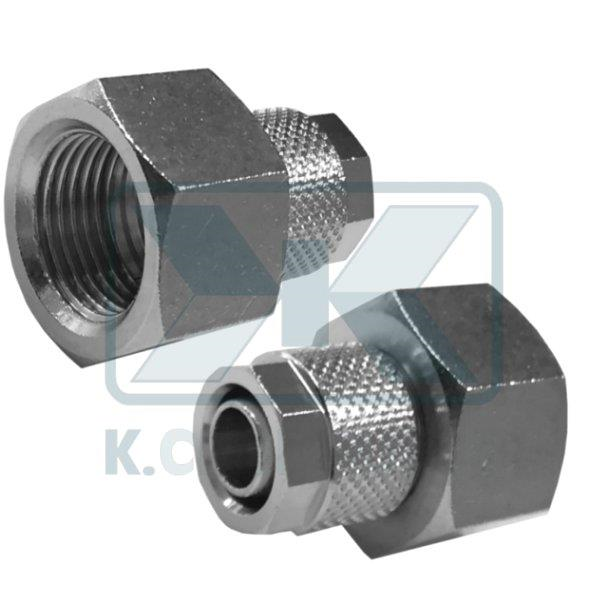 ΕΞΑΡΤΗΜΑΤΑ ΣΩΛΗΝΑ NYLON ΑΕΡΑ - ΝΕΡΟΥ