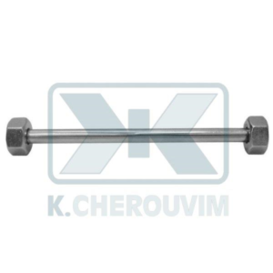 ΕΞΑΡΤΗΜΑΤΑ ΣΥΝΔΕΣΗΣ Φ10 ΧΡΩΜΕ