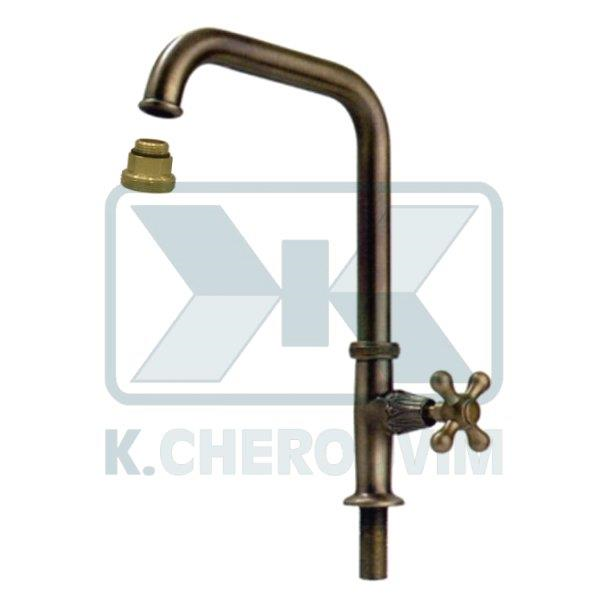 ΚΑΝΟΥΛΕΣ / ΜΠΑΤΑΡΙΕΣ ΟΡΕΙΧΑΛΚΙΝΕΣ BRONZE ΙΤΑΛΙΑΣ