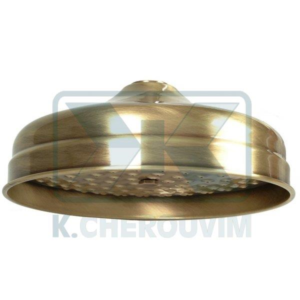 ΚΩΔΩΝΕΣ - ΑΡΘΡΩΣΕΙΣ ΝΤΟΥΖ (BRONZE - RAME - ΧΡΥΣΟ)