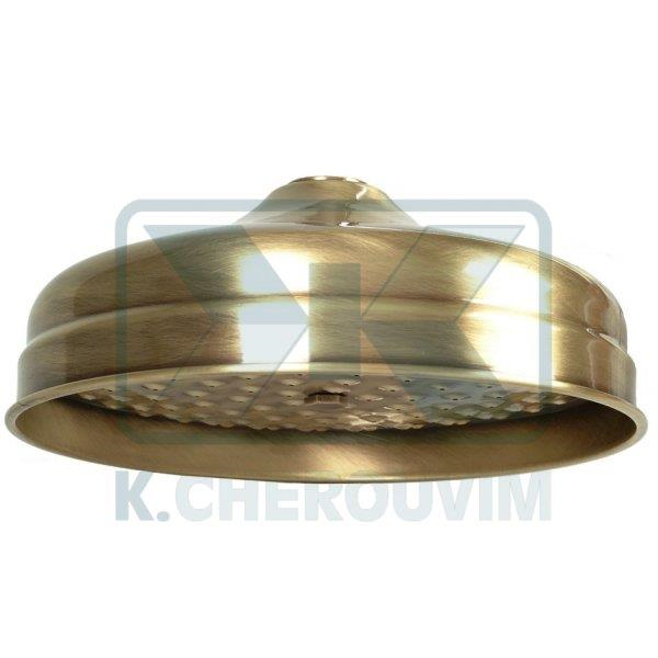 ΚΩΔΩΝΕΣ - ΑΡΘΡΩΣΕΙΣ ΝΤΟΥΖ (BRONZE - RAME - ΧΡΥΣΟ)