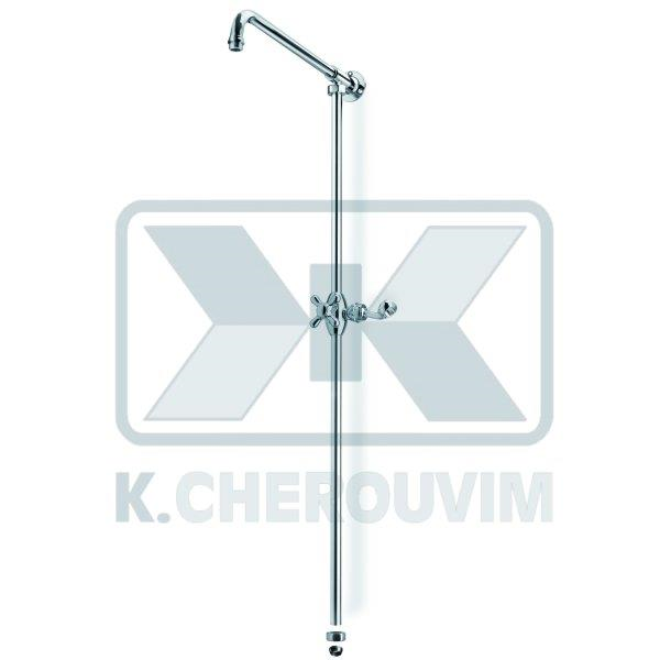 ΚΟΛΟΝΕΣ ΝΤΟΥΣ ΧΡΩΜΕ