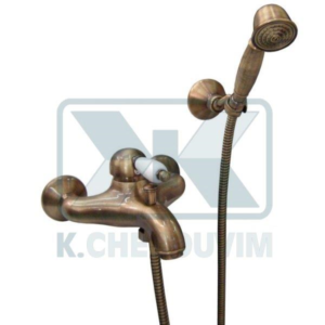 ΜΠΑΤΑΡΙΕΣ "IMPERIAL" BRONZE