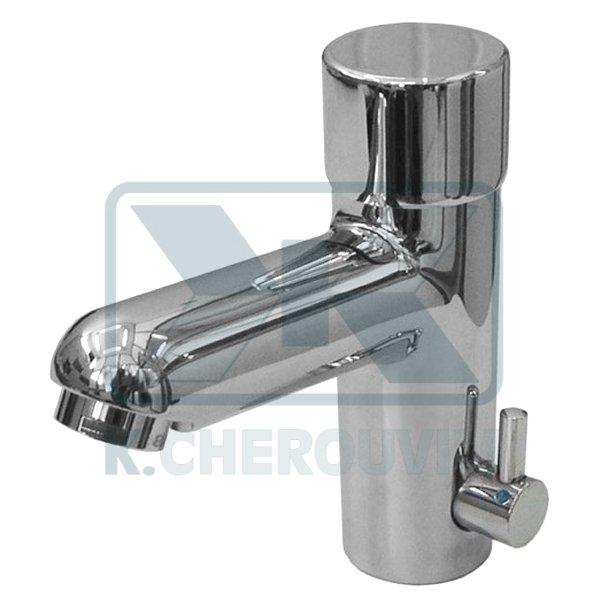 ΜΠΑΤΑΡΙΕΣ ΠΑΤΗΤΕΣ ΜΕ ΧΡΟΝΟΚΑΘΥΣΤΕΡΗΣΗ ΧΡΩΜΕ