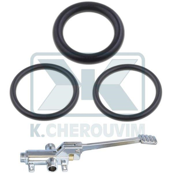 ΠΟΔΟΒΑΛΒΙΔΩΝ ΑΝΤΑΛΛΑΚΤΙΚΑ