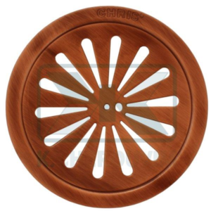 ΣΧΑΡΑΚΙΑ ΔΑΠΕΔΟΥ (BRONZE - RAME)