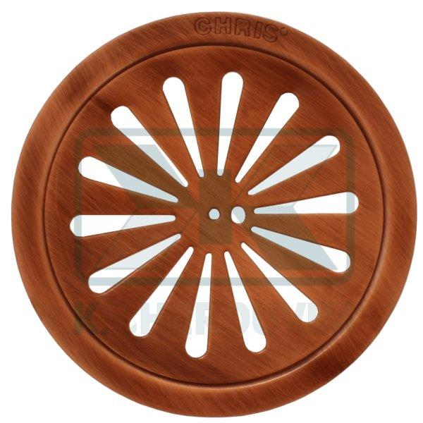 ΣΧΑΡΑΚΙΑ ΔΑΠΕΔΟΥ (BRONZE - RAME)