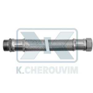 ΣΠΙΡΑΛ ΙΝΟΧ ΑΝΤΙΚΡΑΔΑΣΜΙΚΑ