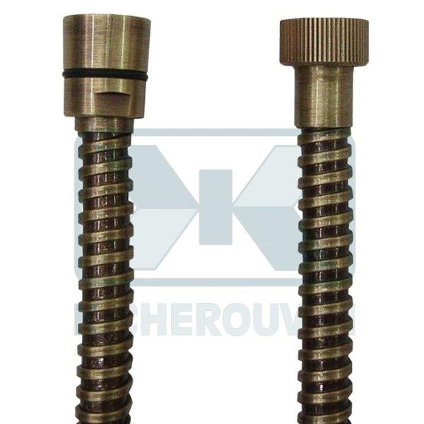 ΣΠΙΡΑΛ ΛΟΥΤΡΟΥ - ΚΟΥΖΙΝΑΣ (BRONZE - RAME - ΧΡΥΣΑ)