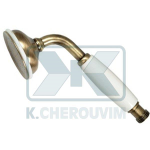 ΤΗΛΕΦΩΝΑ ΝΤΟΥΖ (BRONZE - RAME - ΧΡΥΣΑ)