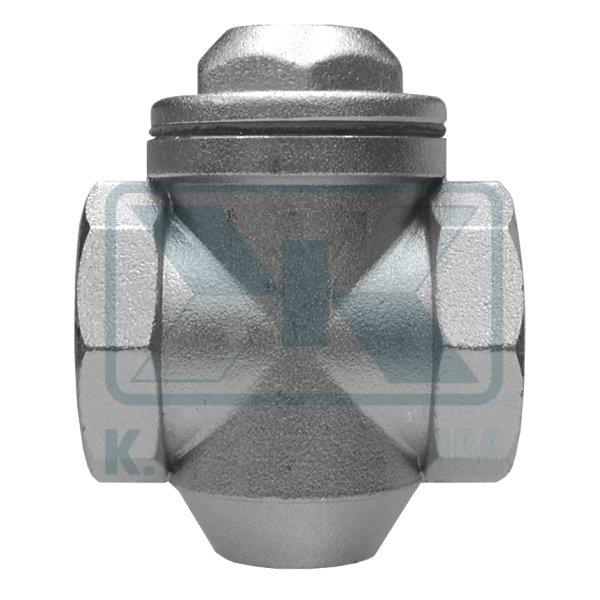 ΒΑΛΒΙΔΕΣ ΑΝΟΔΙΚΗΣ ΠΡΟΣΤΑΣΙΑΣ