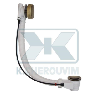 ΒΑΛΒΙΔΕΣ ΛΟΥΤΡΟΥ-ΝΤΟΥΖΙΕΡΑΣ (BRONZE - RAME - ΧΡΥΣΟ)