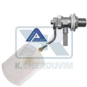 ΣΕΤ ΦΛΟΤΕΡ RΙΖΖΟ ΜΕ ΦΟΥΣΚΑ ΣΥΡΟΜΕΝΗ ΠΛΑΣΤΙΚΗ ΚΑΙ ΕΔΡΑ ΙΝΟΧ