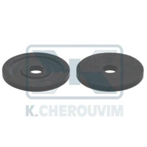 ΛΑΣΤΙΧΑ ΜΕΜΒΡΑΝΗ Φ22 Χ Φ5 ΓΙΑ ΦΛΟΤΕΡ RΙΖΖΟ ΚΑΖΑΝΑΚΙΩΝ 1/2" - 3/8"