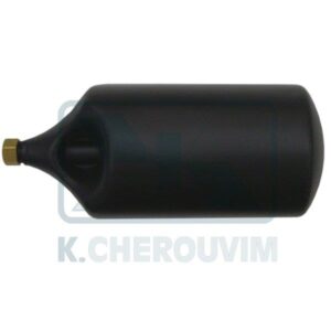 ΦΟΥΣΚΕΣ ΚΥΛΙΝΔΡΙΚΕΣ ΣΥΡΟΜΕΝΕΣ ΠΛΑΣΤΙΚΕΣ ΜΗΧΑΝΙΚΗΣ ΣΥΣΦΙΞΗΣ