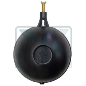 ΦΟΥΣΚΕΣ ΠΛΑΣΤΙΚΕΣ ΜΑΥΡΕΣ ΣΤΡΟΓΓΥΛΕΣ ΜΕ ΒΙΔΑ