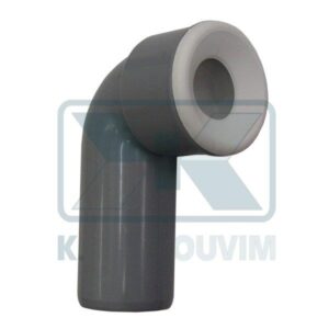 ΓΩΝΙΑ ΥΠΟΔΟΧΗΣ ΣΙΦΟΝΙΟΥ ΝΙΠΤΗΡΑ ΜΕ ΛΑΣΤΙΧΟ Φ32