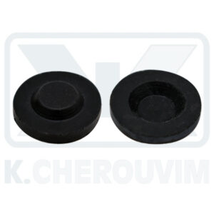 ΛΑΣΤΙΧΑ ΕΔΡΑΣ ΚΑΠΕΛΑΚΙ ΓΙΑ ΦΛΟΤΕΡ Τ.ΓΕΡΜΑΝΙΑΣ-ΠΥΘΜ. - ΕΝΤ/ΣΜΟΥ