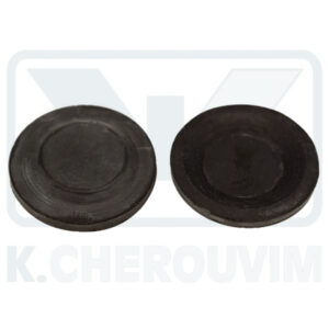 RUBBER SEAT HAT ? 39 FOR FLOAT OLD 1" Τ. GERMANY ΡΟLΕΤΤΙ