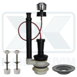 ΜΗΧΑΝΙΣΜΟΣ ΚΑΖΑΝΑΚΙΩΝ 2" ΑΕΡΟΣ Ν. 11 ΤRΕΜΟLΑDΑ ΧΩΡΙΣ ΦΛΟΤΕΡ