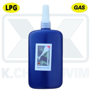 ΚΟΛΛΑ 250 ΜL. ΡΕΥΣΤΗ ΠΡΑΣΙΝΗ ΣΠΕΙΡΩΜΑΤΩΝ GAS LPG