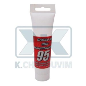 ΓΡΑΣΟ ΥΨΗΛΩΝ ΘΕΡΜΟΚΡΑΣΙΩΝ (300°C) ΣΕ ΣΩΛΗΝΑΡΙΟ