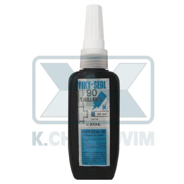 ΥΓΡΟ ΤΕΦΛΟΝ 50 ΜL Ρ.Τ.F.Ε. ΛΕΥΚΟ GEL GAS LPG