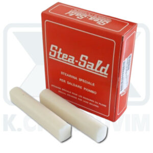 ΣΤΕΑΤΙΝΗ ΙΤΑΛΙΑΣ