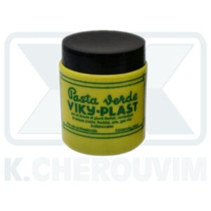 ΠΑΣΤΑ "VΙΚΥ-ΡLΑSΤ" ΓΙΑ ΣΤΕΓΑΝΟΠΟΙΗΣΗ ΣΠΕΙΡΩΜΑΤΩΝ ΜΕ ΚΑΝΝΑΒΙ