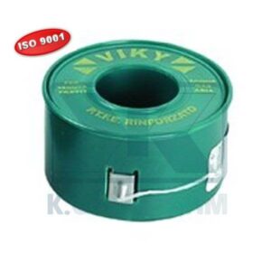 ΝΗΜΑ ΣΤΕΓΑΝΟΠΟΙΗΣΗΣ ΣΠΕΙΡΩΜΑΤΩΝ ΜΕ ΤΕΦΛΟΝ P.T.F.E.-70 ΜΕΤΡΑ- ΒΑΣΗ ΠΡΟΔΙΑΓΡΑΦΩΝ UNI EN 751-2