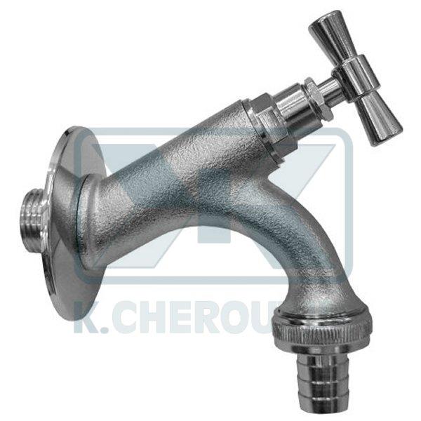 ΚΑΝΟΥΛΑ Ν.303/SC ΜΑΤ ΧΡΩΜΕ ΜΕ ΡΑΚΟΡ ΚΑΙ ΡΟΖΕΤΑ