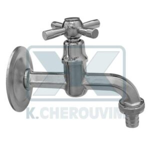 ΚΑΝΟΥΛΑ Ν.263/LC ΧΡΩΜΕ ΕΞΑΓΩΝΗ ΜΕ ΛΑΒΗ ΣΤΑΥΡΟ ΡΟΖΕΤΑ ΚΑΙ ΡΑΚΟΡ