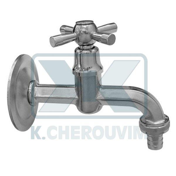 ΚΑΝΟΥΛΑ Ν.263/LC ΧΡΩΜΕ ΕΞΑΓΩΝΗ ΜΕ ΛΑΒΗ ΣΤΑΥΡΟ, ΡΟΖΕΤΑ ΚΑΙ ΡΑΚΟΡ