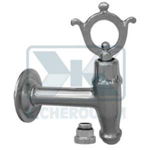 ΚΑΝΟΥΛΑ Ν.272/LC ΧΡΩΜΕ ΚΑΘΕΤΗ ΜΕ ΛΑΒΗ ΠΟΜΠΗΙΑ